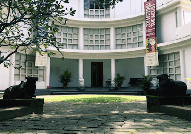 Madhavan Nayar Museum