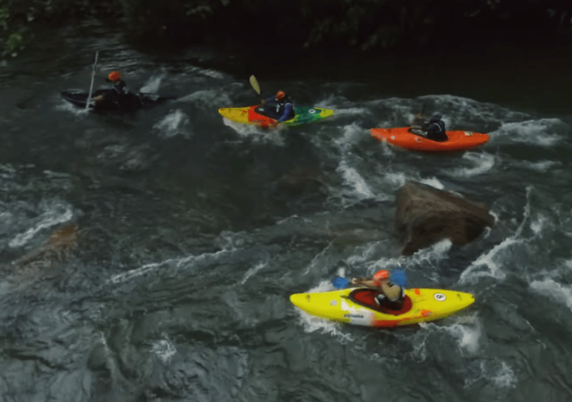 Malabar River Festival