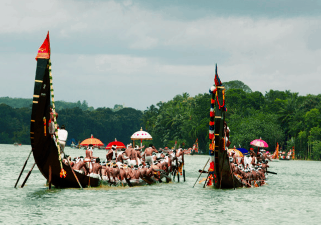 Payippad Boat Race