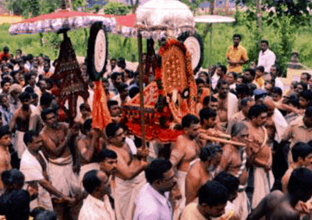 Ayilyam Mahotsavam