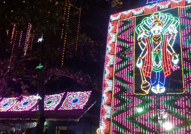 Ayilyam Festival