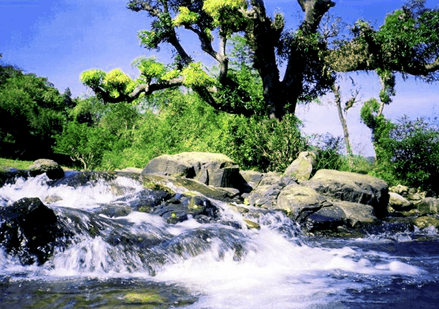 Papanashini River