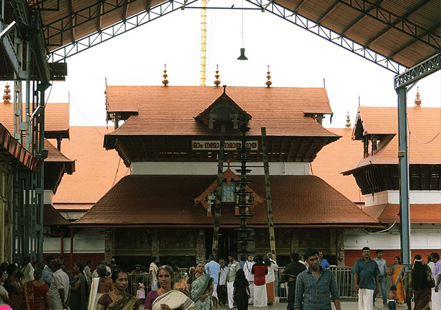 Guruvayur