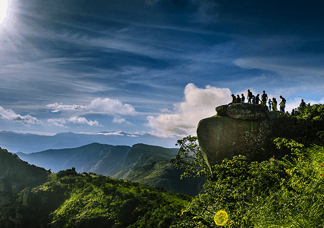 Ramakkalmedu