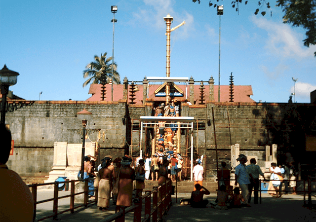 Sabarimala