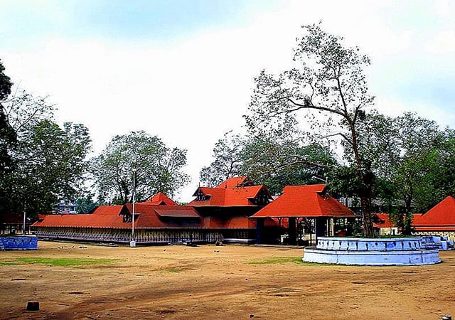 Kodungallur