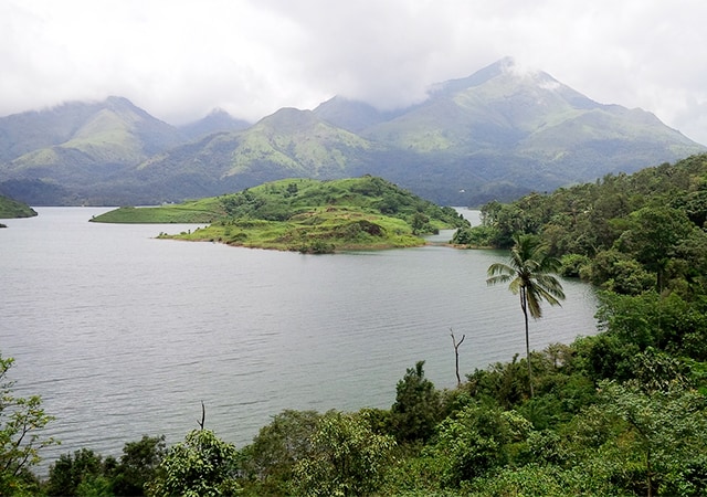 Wayanad