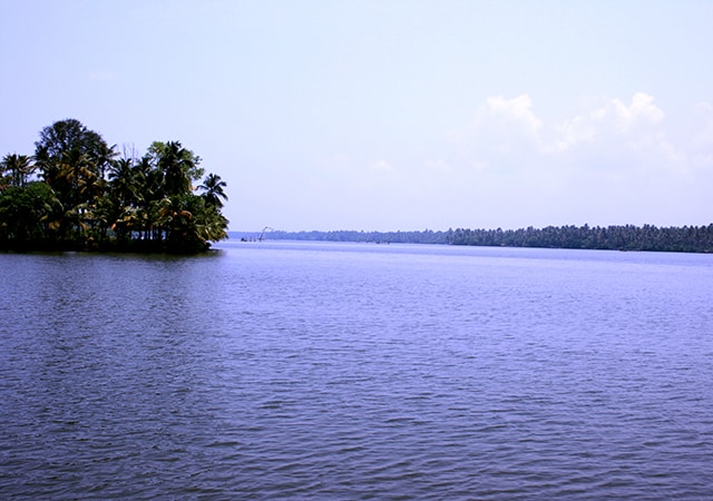 Cherai-Kerala