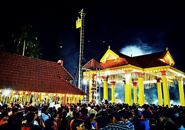 Jagannath-Temple