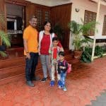 My trip to Isha Foundation Coimbatore