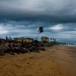 Kozhikode Beach