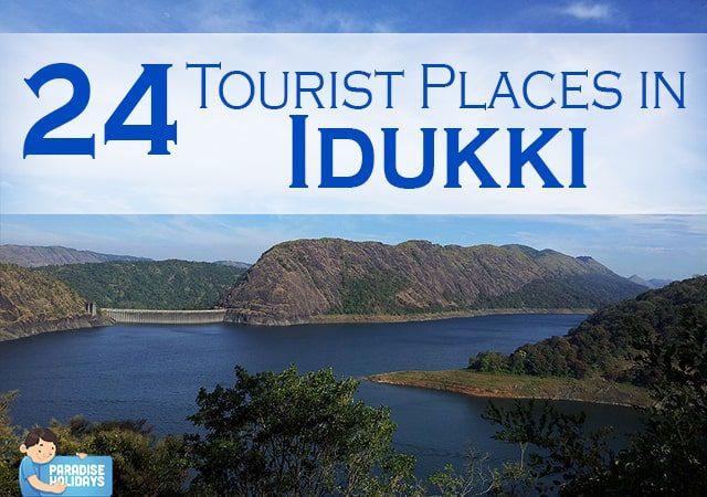 about idukki tourism