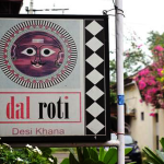 Dal Roti