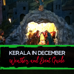 Kerala in December Weather and Event Guide