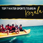 Water Sports Tours in Kerala