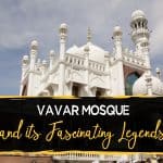 Vavar Mosque