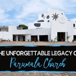Parumala-Church