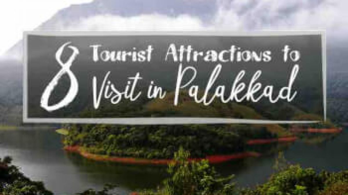 8 Tourist Places To Visit In Palakkad Paradise Holidays Blog