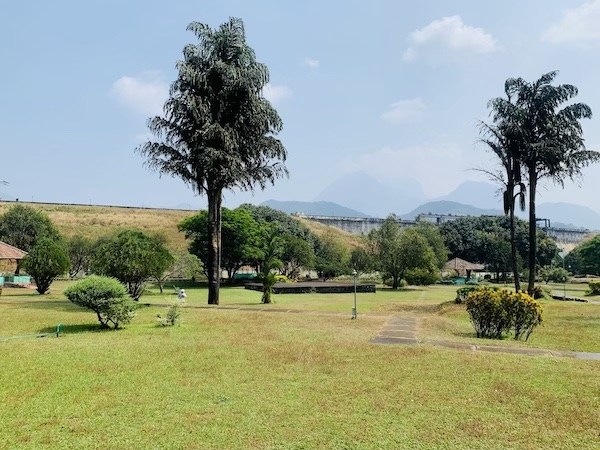 Forest road drive towards Attappadi Palakkad Kerala tour packages