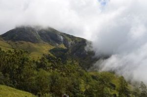 Kerala tour packages featuring Kochi to Munnar road trip through waterfalls and tea estates