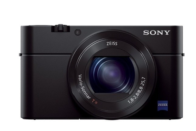 Sony RX100 compact camera for Kerala trip photography