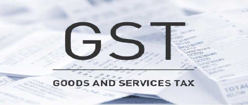 GST-registered tour operator certificate
