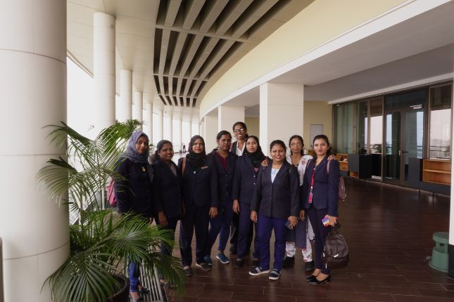 Corporate team outing in Kerala tour package