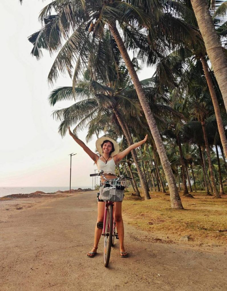 Scenic Kerala landscapes included in seasonal Kerala travel packages