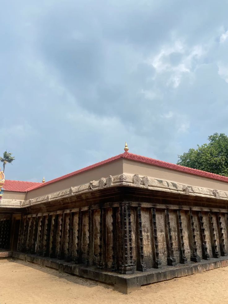 Janardanaswamy temple Varkala travel