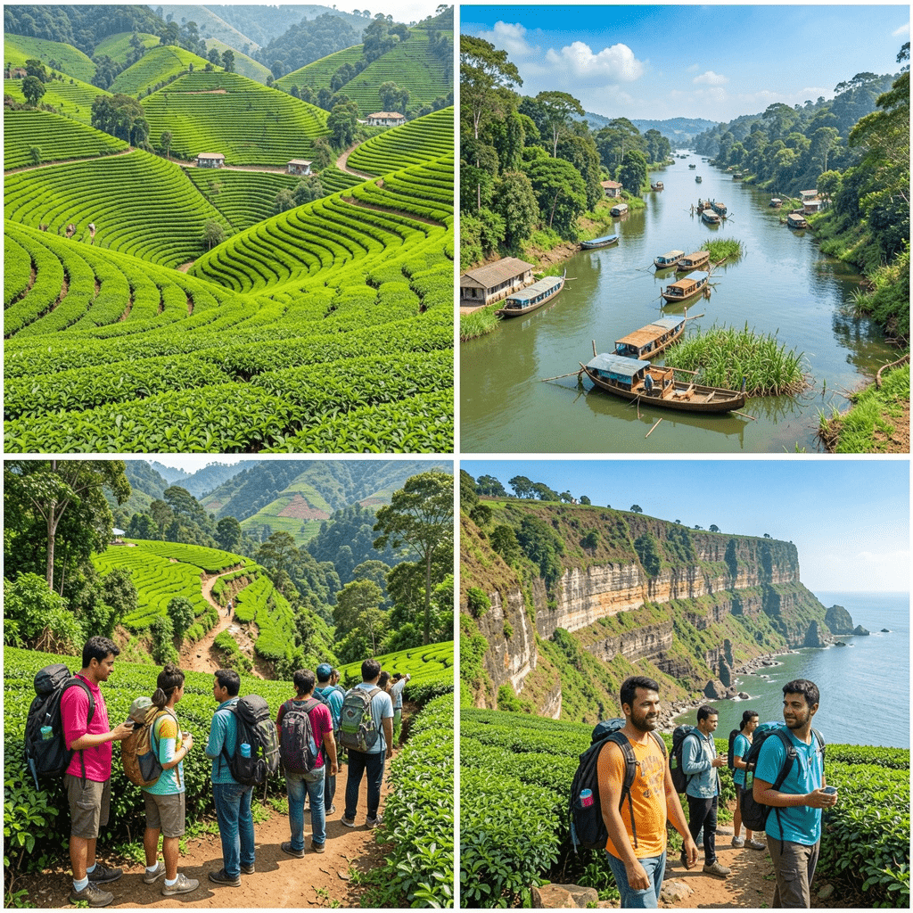 Best Kerala Tour Packages Under ₹10,000