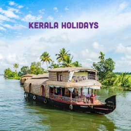 Kerala-Holidays