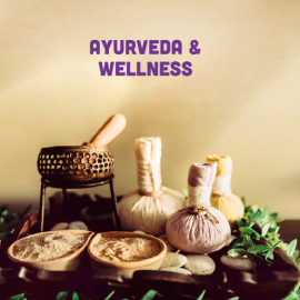 Ayurveda