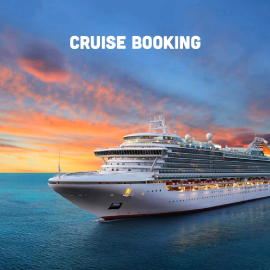 Cruise Booking