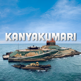 Kanyakumari