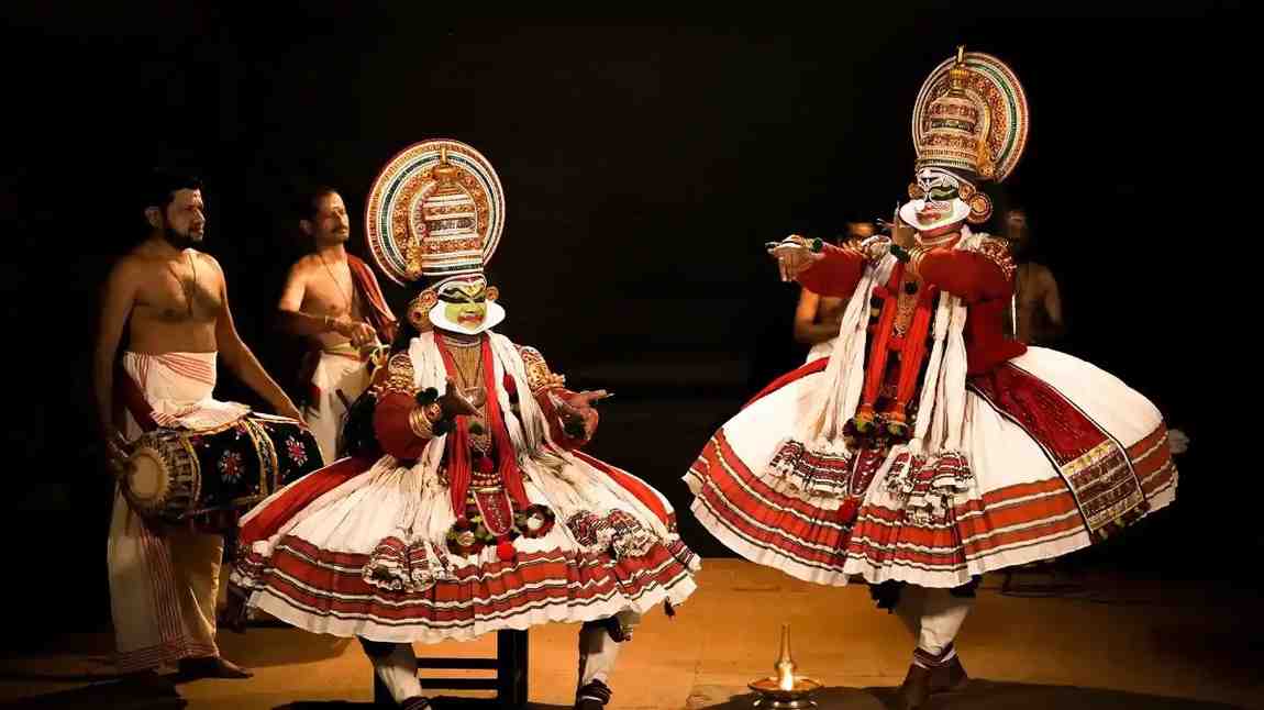 Kathakali