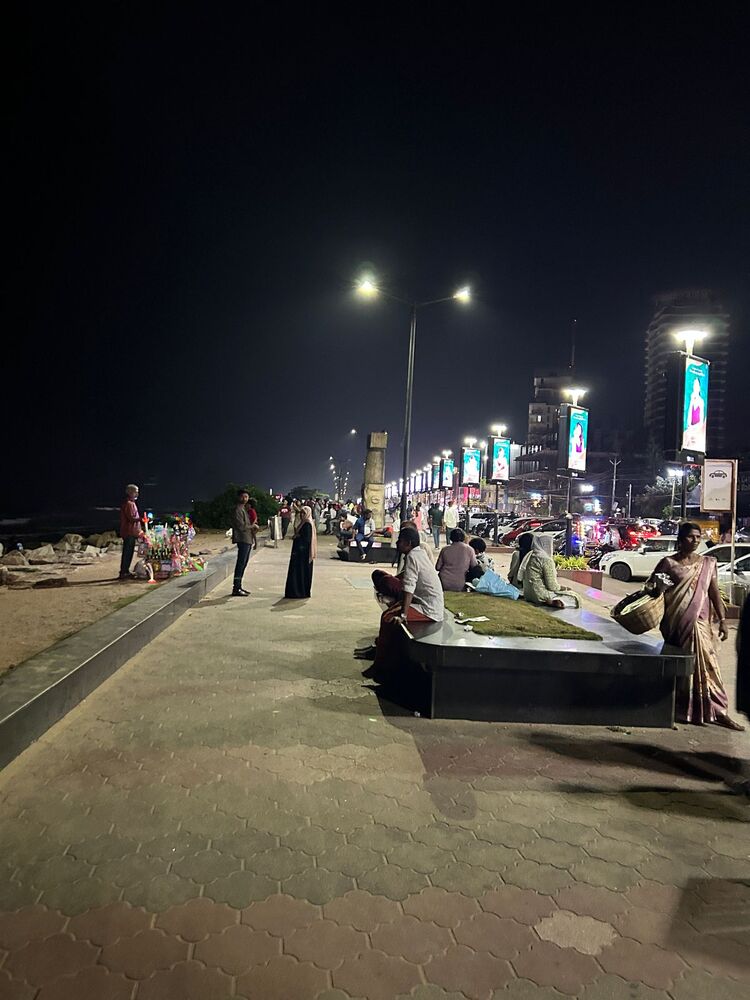 Malabar Street Food Delicacies