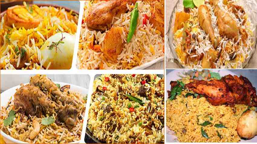 Biriyani