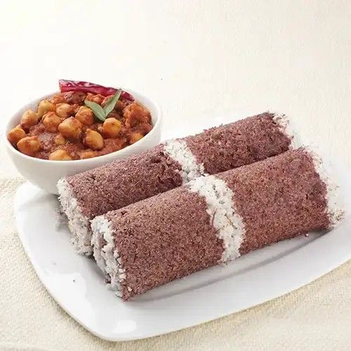 Puttu Kadala