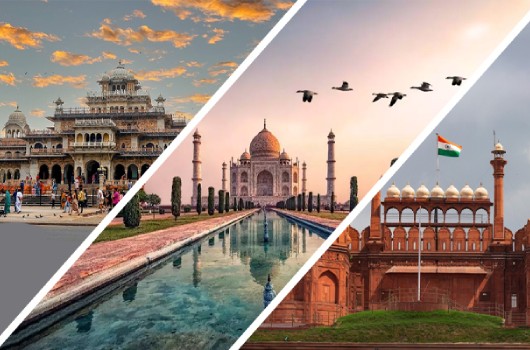 North India Tour Package