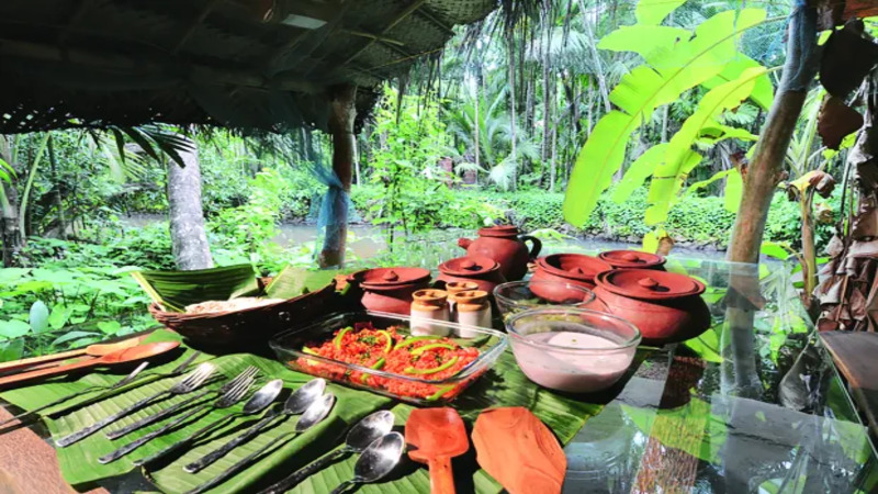 Wayanad Culinary Experience