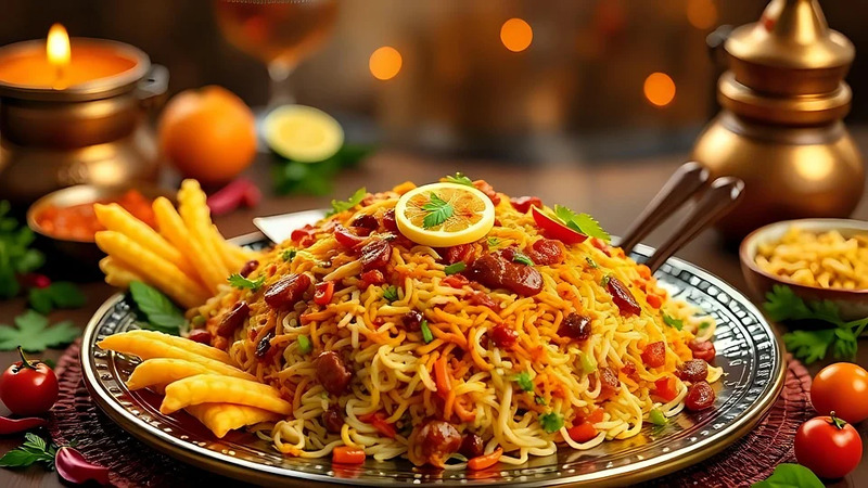 Calicut Culinary Travel