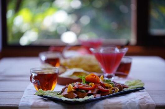 Wayanad Culinary Tour