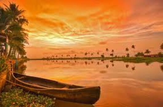 Kumarakom Life Experience