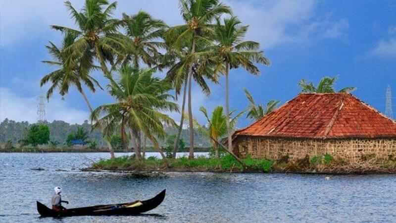 Kumbalangy Village Full Day Tour
