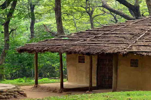 Marayoor Village Experience