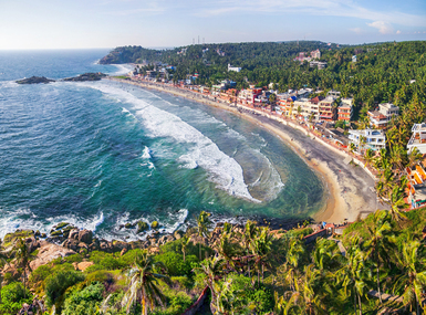 Experiential Thiruvananthapuram