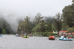 Kodaikanal