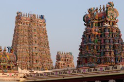 Madurai