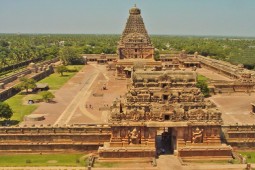 Thanjavur