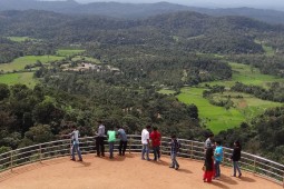 coorg